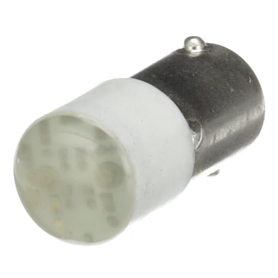 LAMPARA LED 230V - Amarillo – Imagen 3 de 3