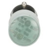 LAMPARA LED 230V - Verde