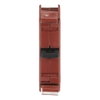 BLOQUE DOBLE 1NO-1NC TORNILLO