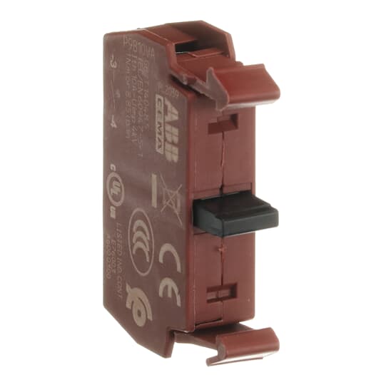 CONTACT BLOCK#P9B10VA – Imagen 2 de 3