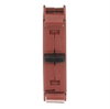 BLOQUE SIMPLE 1NO TORNILLO