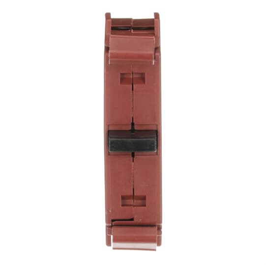 BLOQUE SIMPLE 1NO TORNILLO