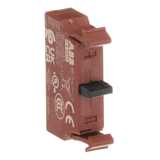 BLOQUE SIMPLE 1NC FASTON – Imagen 2 de 3