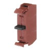 BLOQUE SIMPLE 1NO TORNILLO