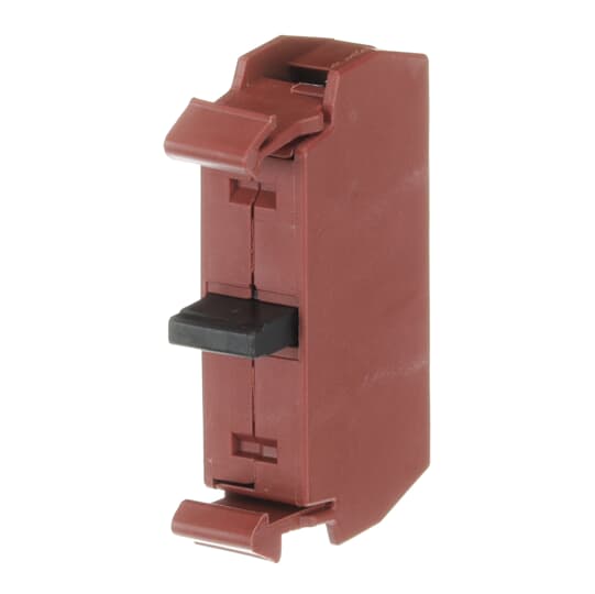 BLOQUE SIMPLE 1NO TORNILLO – Imagen 3 de 3