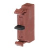 BLOQUE SIMPLE 1NO FASTON