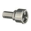 MKey, Llave para Desbloqueo manual