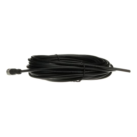 M12-C101 10m Cable apan.5x0,34 M12 hembr