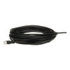 M12-C101 10m Cable apan.5x0,34 M12 hembr