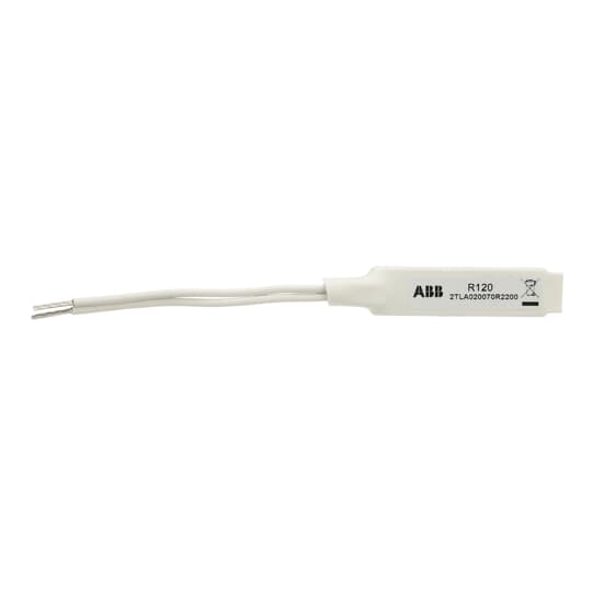 R120 Resistencia 120 ohm