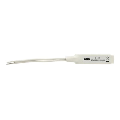 R120 Resistencia 120 ohm