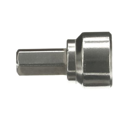 MKey, Llave para Desbloqueo manual