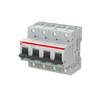 Int.aut. S804N-B20 4p 20A B 36kA