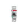 Int.aut. S801N-B25 1p 25A B 36kA