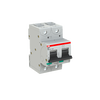 Int.aut. S802N-B63 2p 63A B 36kA