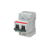 Int.aut. S802N-B63 2p 63A B 36kA