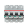 Int.aut. S804N-B20 4p 20A B 36kA