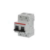 Int.aut. S802S-C40 2p 40A C 50kA