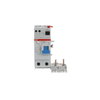 DDA202A-63/0,5 2p 63A A 500mA