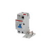 DDA202A-63/0,5 2p 63A A 500mA