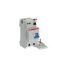 DDA202A-63/0,5 2p 63A A 500mA
