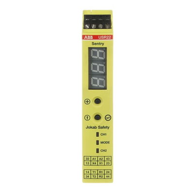 Sentry USR10 24VDC