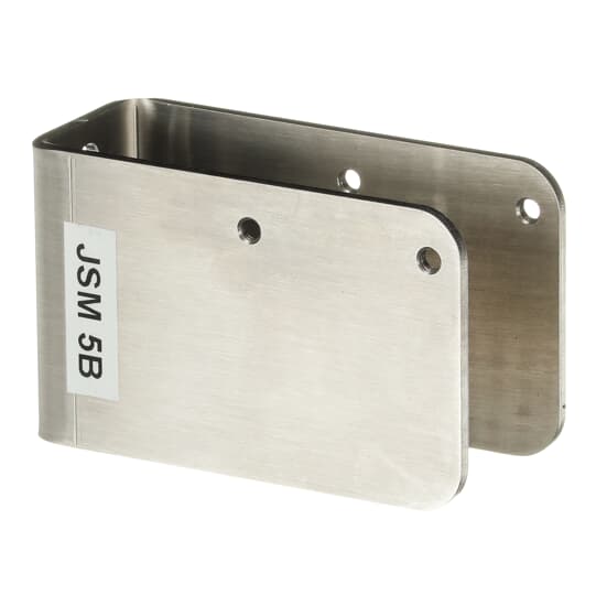 JSM5B Soporte pared  para 2 x JSNY5 – Imagen 3 de 3