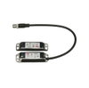 Sense7Z,Inox,Cnx.Rap Cable+M12,2NC/1NA,L