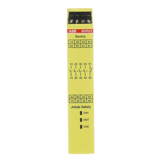 Sentry BSR23 24VDC