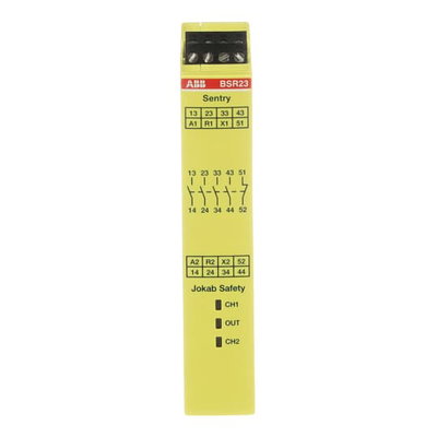 Sentry BSR23 24VDC