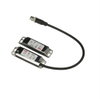 Sense7Z,Inox,Cnx.Rap Cable+M12,2NC/1NA,L