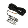 Sense7Z, Acero Inox, Cable 5m, 2NC/1NA,L