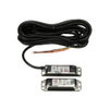 Sense7Z, Acero Inox, Cable 5m, 2NC/1NA,L