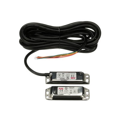 Sense7Z, Acero Inox, Cable 5m, 2NC/1NA,L