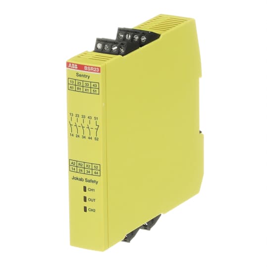 Sentry BSR23 24VDC – Imagen 3 de 3