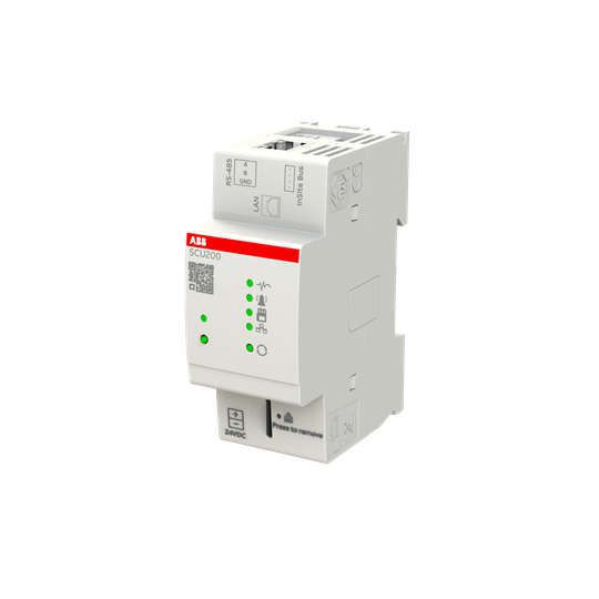 Unidad de control SCU200 – Imagen 3 de 3