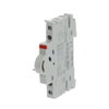 Con.auxiliar S2C-H6-02R  2NC para S200