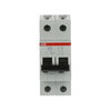 Int.aut. S202-B40 2p 40A B 10kA