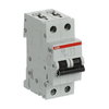 Int.aut. S202-B40 2p 40A B 10kA
