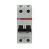 Int.aut. S202-K50 2p 50A K 10kA