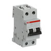 Int.aut. S202-K50 2p 50A K 10kA