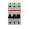 Int.aut. S203-K4 3p 4A K 10kA