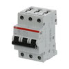 Int.aut. S203-K4 3p 4A K 10kA