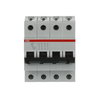 Int.aut. S204-C2 4p 2A C 10kA