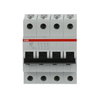 Int.aut. S204-D3 4p 3A D 10kA