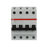 Int.aut. S204-K40 4p 40A K 10kA