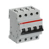 Int.aut. S204-K40 4p 40A K 10kA