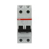 Int.aut. S202M-B20 2p 20A B 15kA