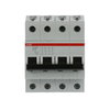 Int.aut. S204M-B16 4p 16A B 15kA