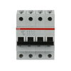 Int.aut. S204M-C25 4p 25A C 15kA